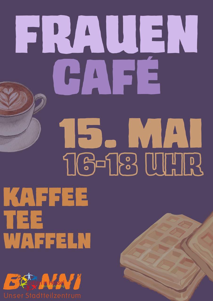 Frauen Café im Dietrichs
