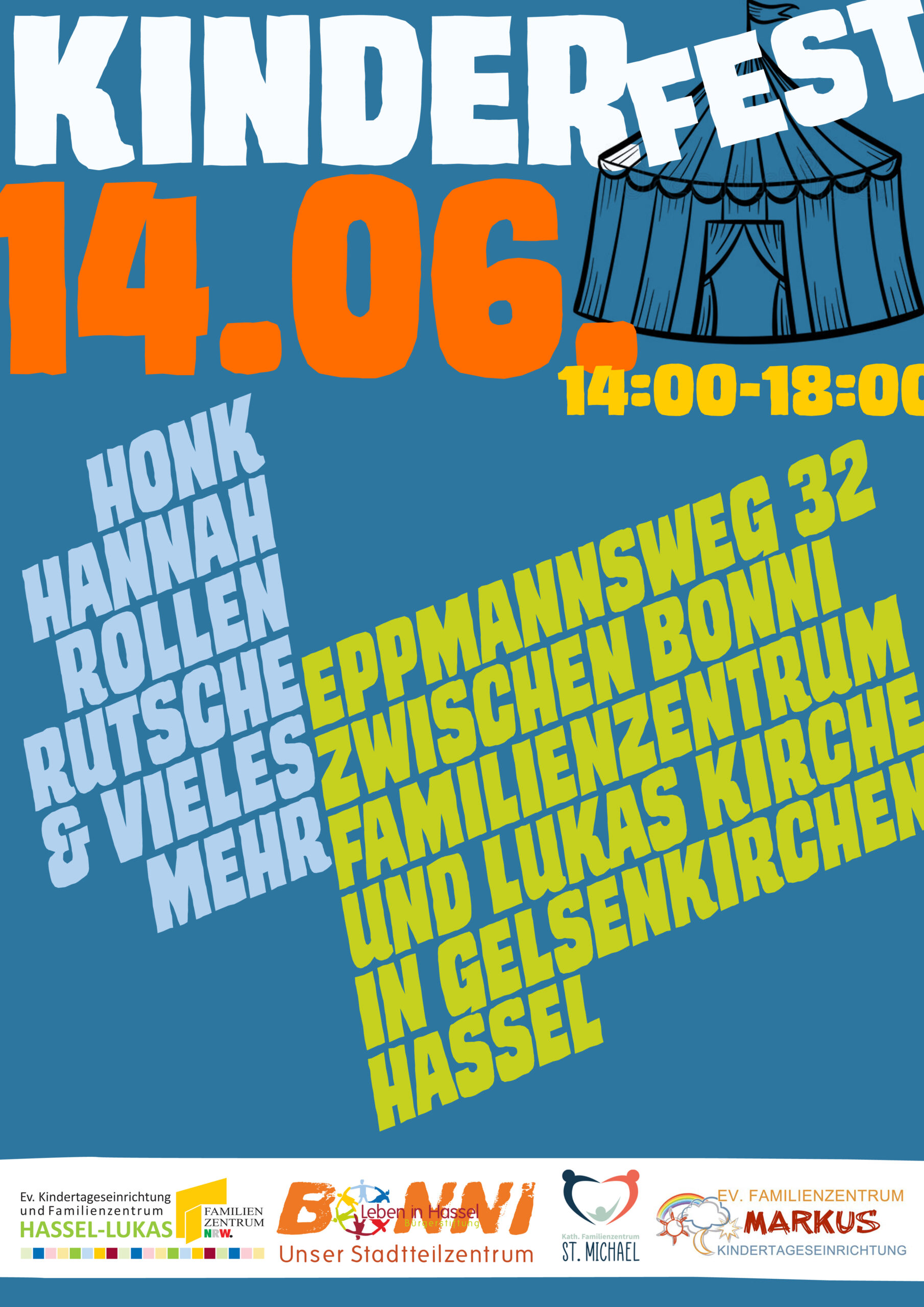 Kinderfest